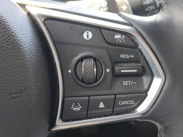 Used 2024 Acura RDX w/ Advance Package AWD/4WD image 19