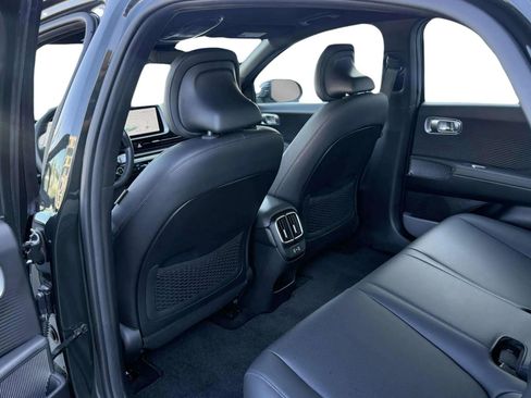 Used 2023 Hyundai Ioniq 6 SEL w/ Cargo Package image 16