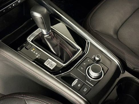 Used 2023 MAZDA CX-5 AWD 2.5 Turbo image 38