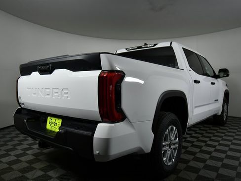 New 2026 Toyota Tundra SR5 image 11