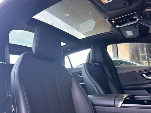 Certified 2023 Mercedes-Benz EQE 350+ Sedan image 18