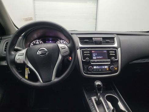Used 2018 Nissan Altima 2.5 SL image 22