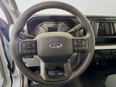 New 2026 Ford F350 XL image 7