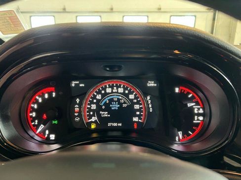Used 2025 Dodge Durango R/T AWD/4WD image 19