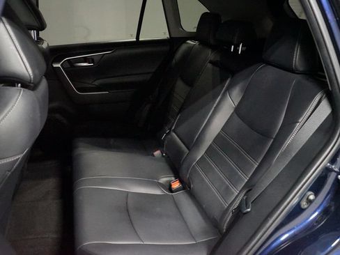 Used 2023 Toyota RAV4 XLE Premium AWD/4WD image 29