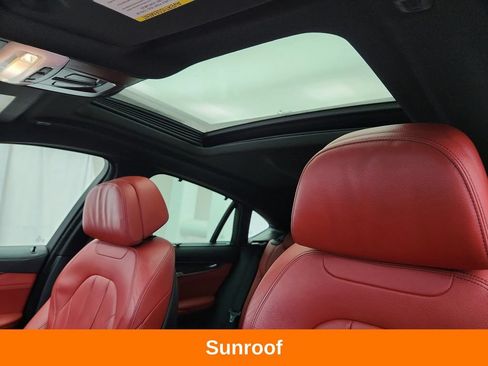Used 2019 BMW X6 xDrive35i AWD/4WD image 12