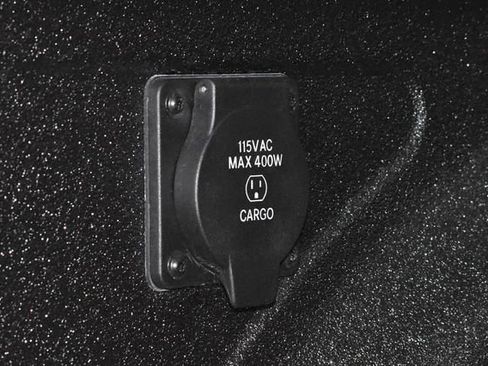 New 2026 RAM 2500 Power Wagon image 11