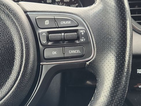 Used 2017 Kia Sportage SX image 29