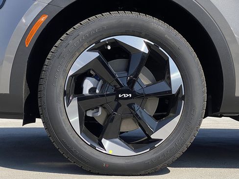 New 2026 Kia Sorento EX FWD image 10