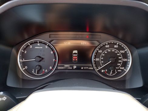 New 2026 Mitsubishi Outlander SE AWD/4WD image 20
