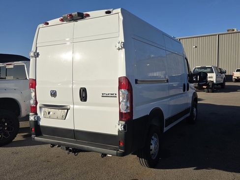 Used 2023 RAM ProMaster 1500 image 5