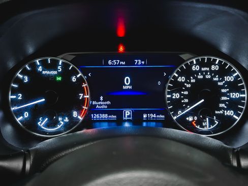 Used 2020 Nissan Altima 2.5 S FWD image 23
