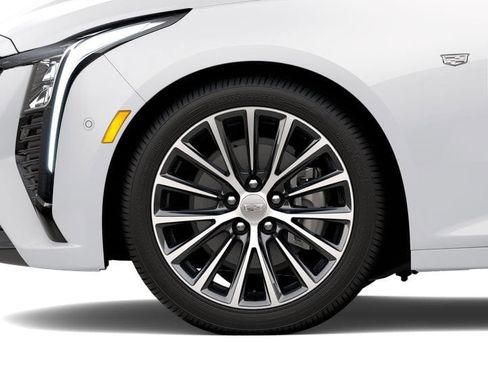 New 2026 Cadillac CT5 Premium Luxury image 34