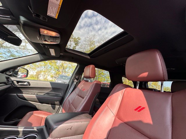 Used 2025 Dodge Durango GT AWD/4WD image 27