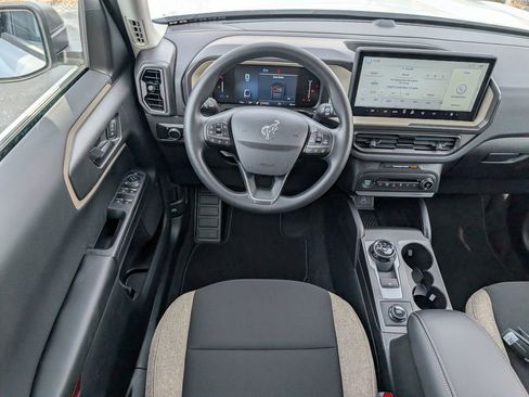 New 2026 Ford Bronco Sport Big Bend AWD/4WD image 8