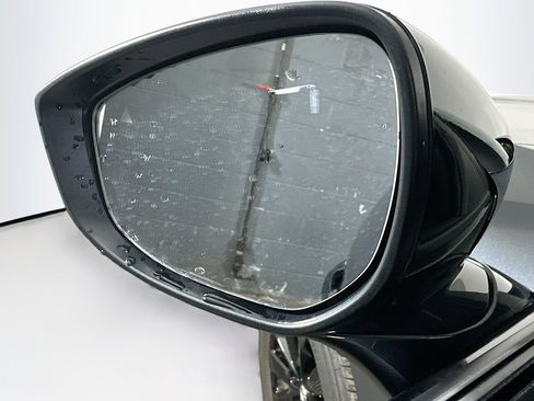 Used 2025 MAZDA CX-50 AWD 2.5 S w/ Premium Package image 16