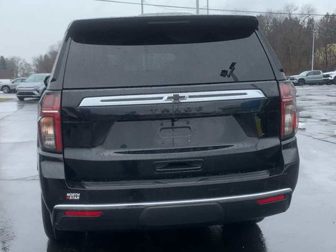 Certified 2023 Chevrolet Tahoe LS image 7