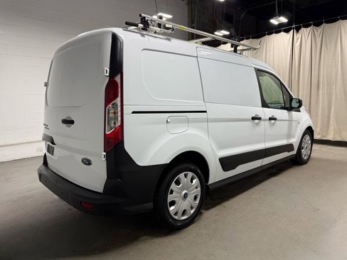 Used 2020 Ford Transit Connect XL image 4