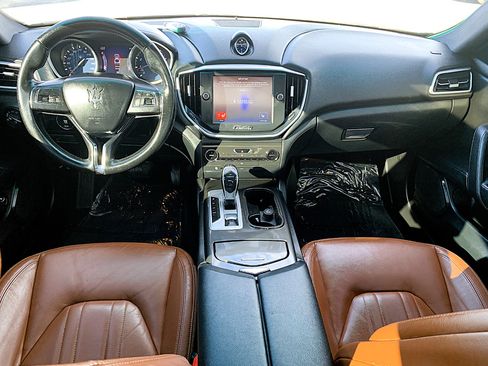 Used 2015 Maserati Ghibli S Q4 image 41