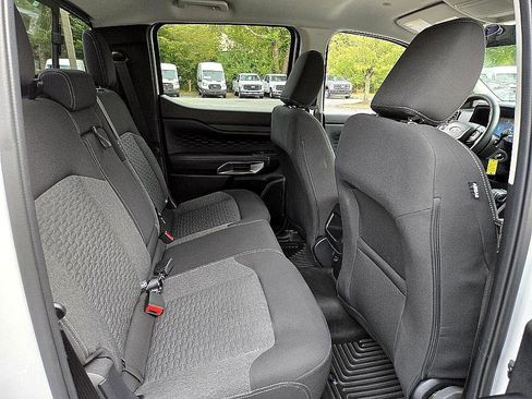 Used 2024 Ford Ranger XLT image 16