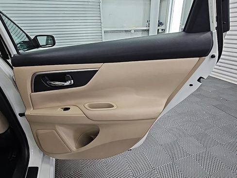 Used 2015 Nissan Altima 2.5 S w/ Power Driver Seat Package image 25