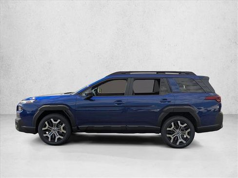 New 2026 Subaru Outback Touring XT AWD/4WD image 5