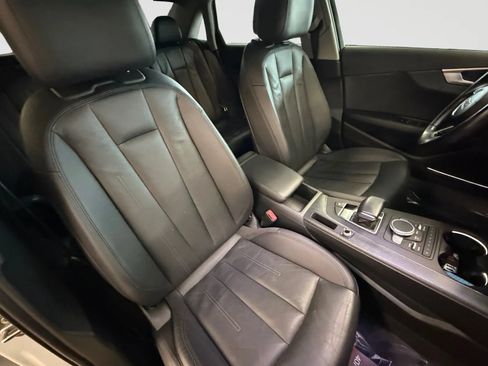 Used 2017 Audi A4 2.0T Premium Plus w/ Premium Plus Package AWD/4WD image 23