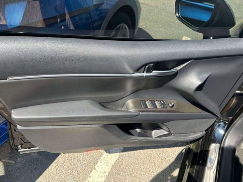 Used 2023 Toyota Camry TRD image 13