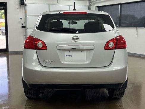 Used 2014 Nissan Rogue S FWD image 7
