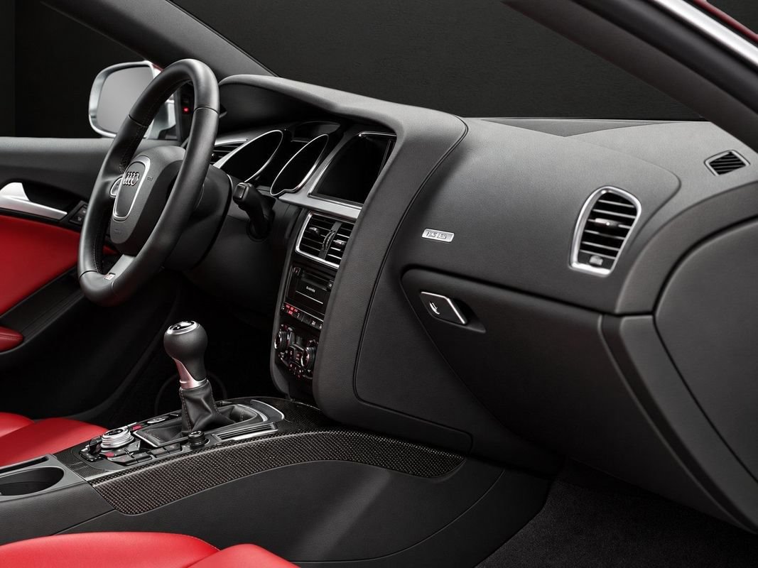 Used 2012 Audi S5 Prestige AWD/4WD image 21