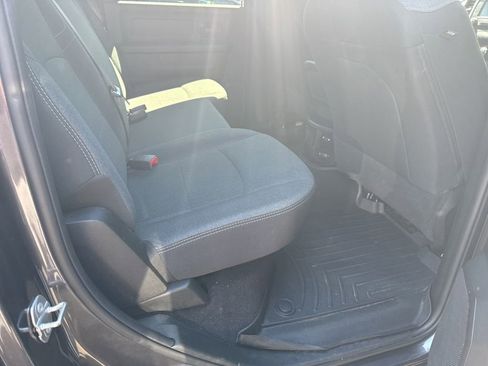 Used 2021 RAM 2500 Tradesman AWD/4WD image 5