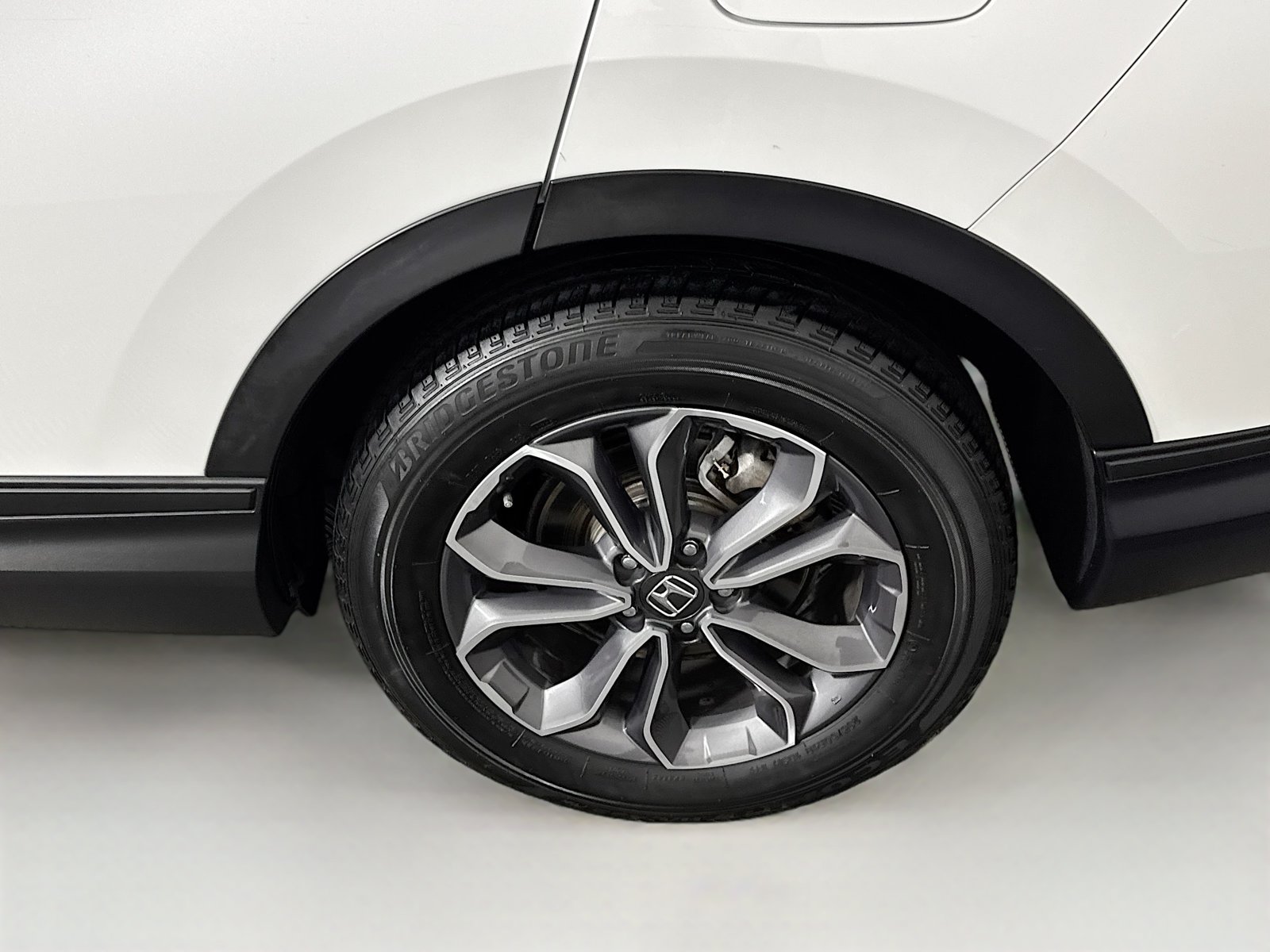 Used 2022 Honda CR-V EX-L image 5