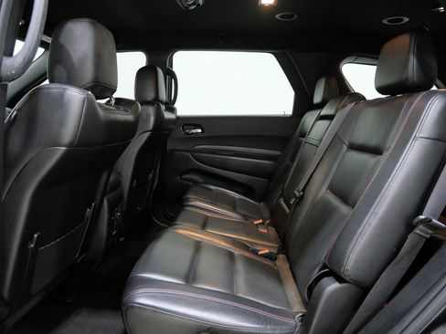 Used 2022 Dodge Durango R/T image 23