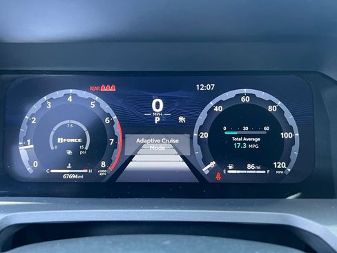 Used 2024 Toyota Tacoma TRD Sport RWD image 28