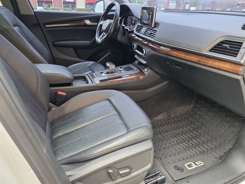 Used 2018 Audi Q5 2.0T Premium AWD/4WD image 34