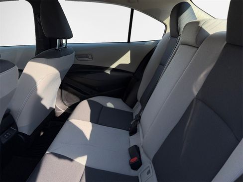 Certified 2026 Toyota Corolla LE image 13