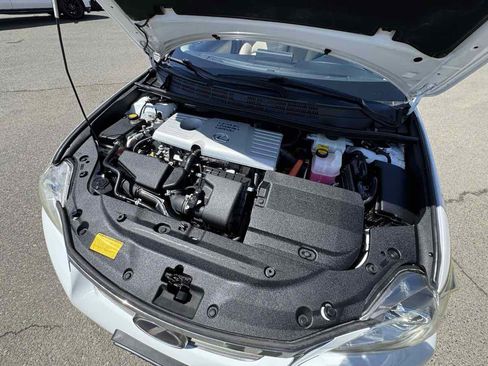 Used 2013 Lexus CT 200h w/ Premium Pkg w/Navigation image 41