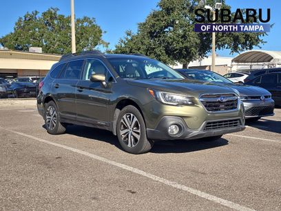Used 2018 Subaru Forester 2.5i Premium w/ Protection Package #1
