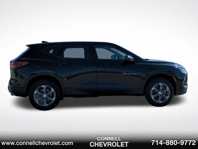 New 2026 Chevrolet Blazer LT