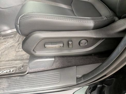 New 2026 Honda Passport RTL image 15