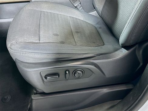 Used 2019 Chevrolet Silverado 1500 LT Trail Boss image 21