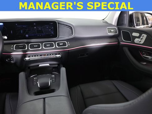 Used 2026 Mercedes-Benz GLE 350 4MATIC image 39