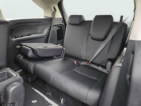 New 2026 Honda Odyssey EX-L image 21