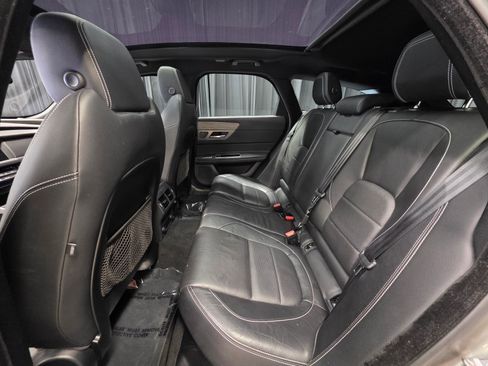 Used 2018 Jaguar XF S AWD/4WD image 31