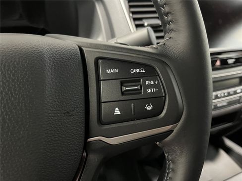 New 2026 Honda Ridgeline RTL image 19