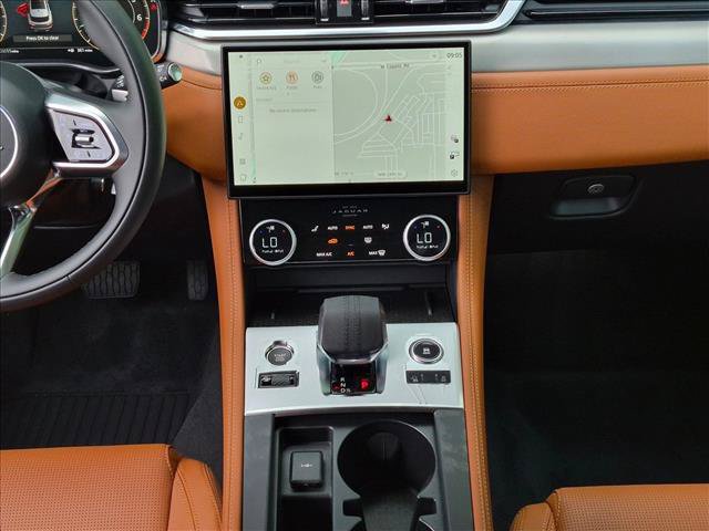 New 2026 Jaguar F-PACE R-Dynamic S AWD/4WD image 11