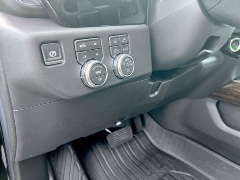 New 2026 GMC Sierra 1500 Elevation w/ Elevation Premium Package AWD/4WD image 48