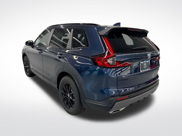 New 2027 Honda CR-V Sport-L image 31