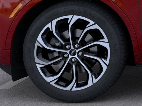 New 2026 Lincoln Nautilus Reserve AWD/4WD image 41