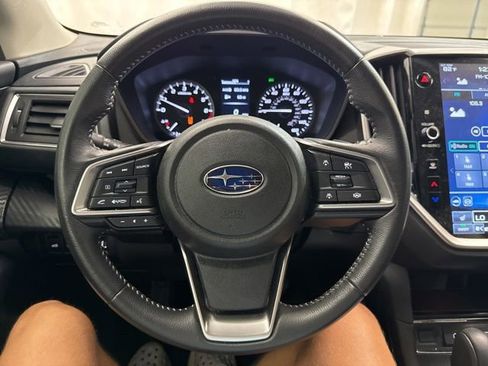 Used 2024 Subaru Ascent Premium w/ Convenience Package AWD/4WD image 22